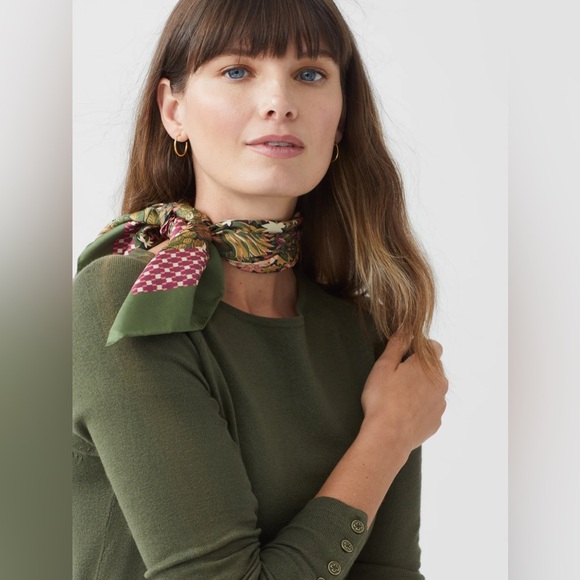 J. MCLAUGHLIN Jamey Sweater - Picture 3 of 7